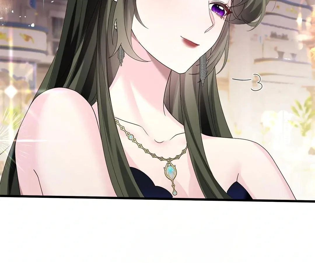 Transmigrating as the Younger Sister of a Bigshot with Multiple Identities Chapter 33 page 45
