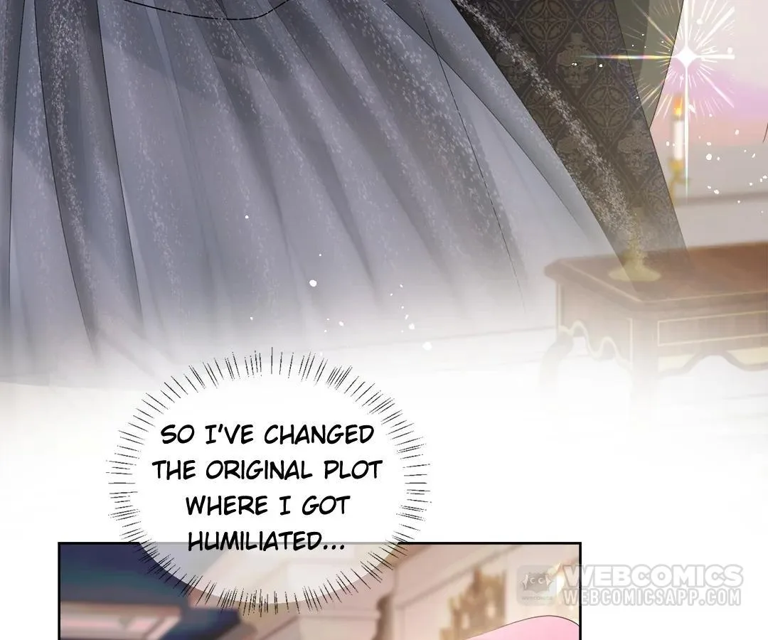 Transmigrating as the Younger Sister of a Bigshot with Multiple Identities Chapter 31 page 52