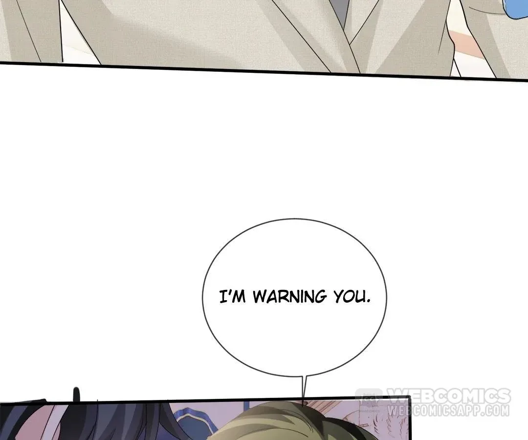Transmigrating as the Younger Sister of a Bigshot with Multiple Identities Chapter 32 page 4