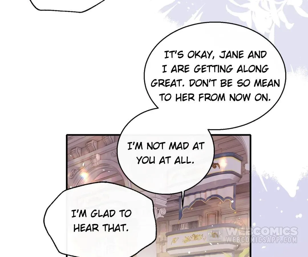 Transmigrating as the Younger Sister of a Bigshot with Multiple Identities Chapter 33 page 60