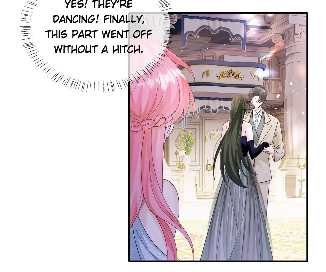 Transmigrating as the Younger Sister of a Bigshot with Multiple Identities Chapter 33 page 56