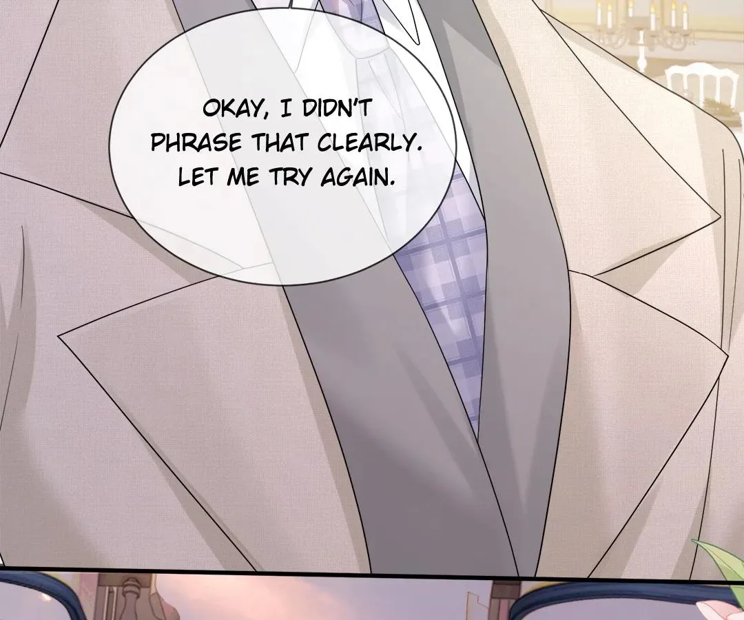 Transmigrating as the Younger Sister of a Bigshot with Multiple Identities Chapter 32 page 10
