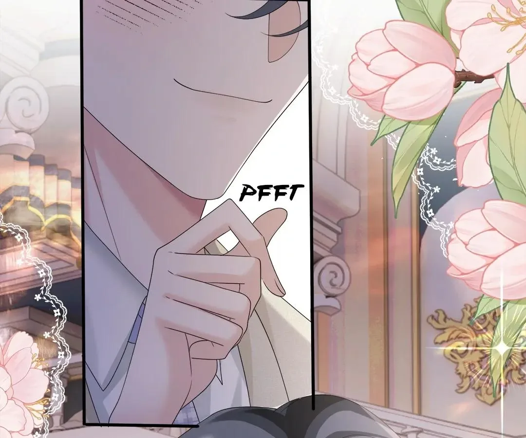 Transmigrating as the Younger Sister of a Bigshot with Multiple Identities Chapter 32 page 8