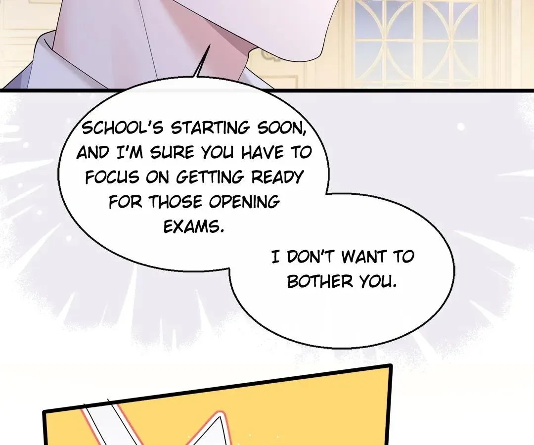 Transmigrating as the Younger Sister of a Bigshot with Multiple Identities Chapter 33 page 63