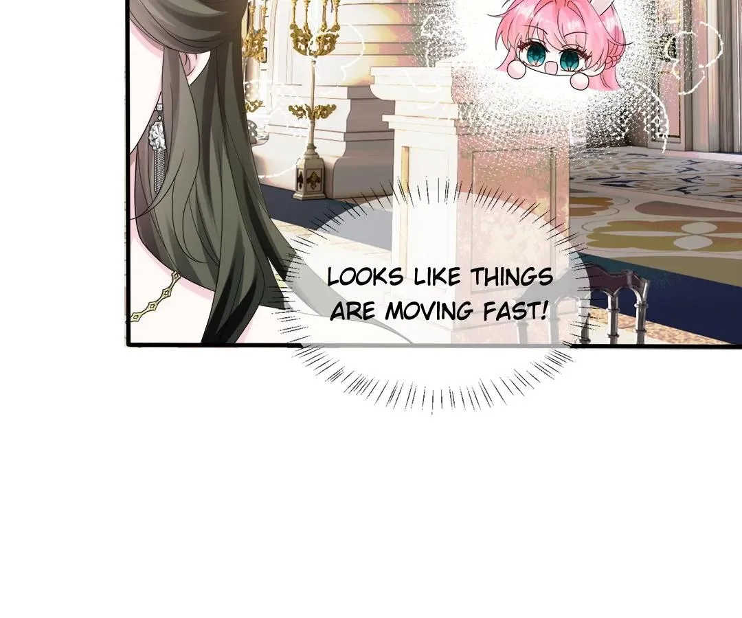 Transmigrating as the Younger Sister of a Bigshot with Multiple Identities Chapter 32 page 19