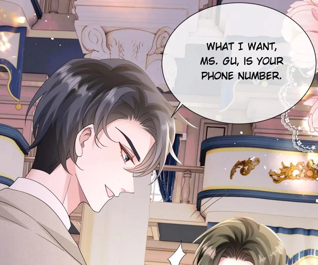 Transmigrating as the Younger Sister of a Bigshot with Multiple Identities Chapter 32 page 11