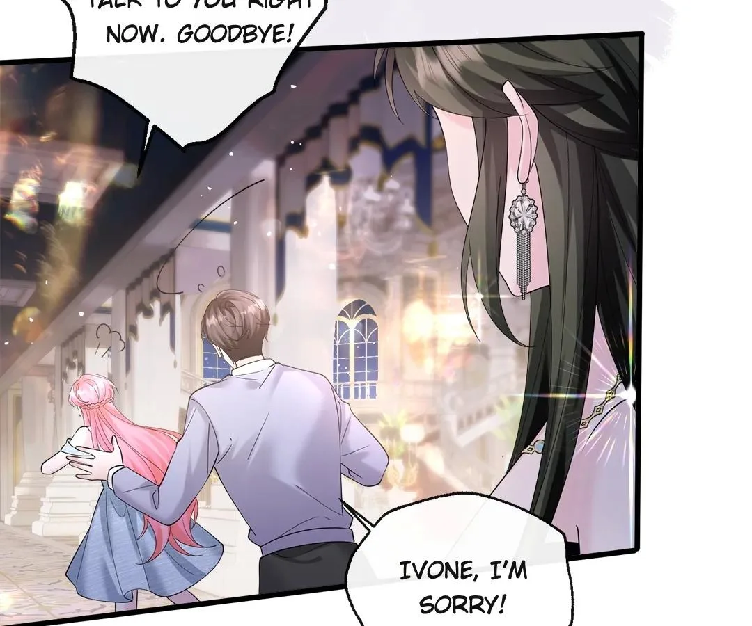 Transmigrating as the Younger Sister of a Bigshot with Multiple Identities Chapter 33 page 43