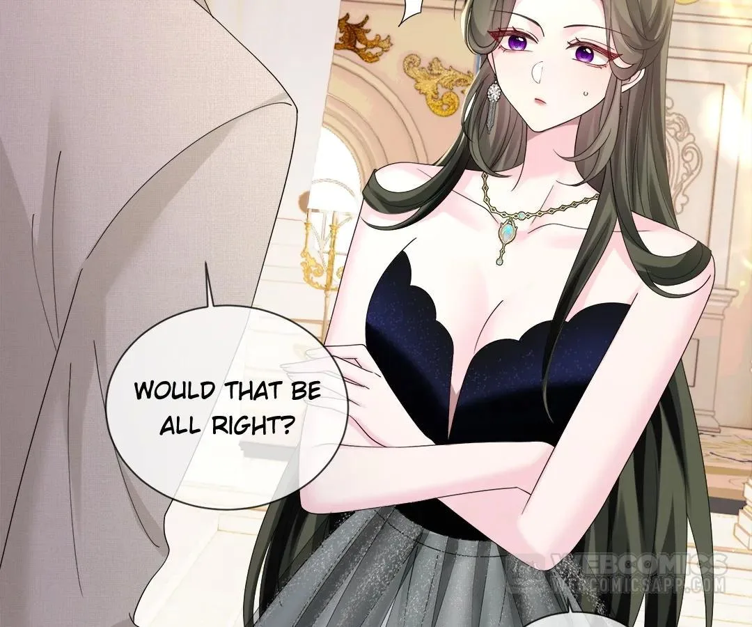Transmigrating as the Younger Sister of a Bigshot with Multiple Identities Chapter 32 page 12