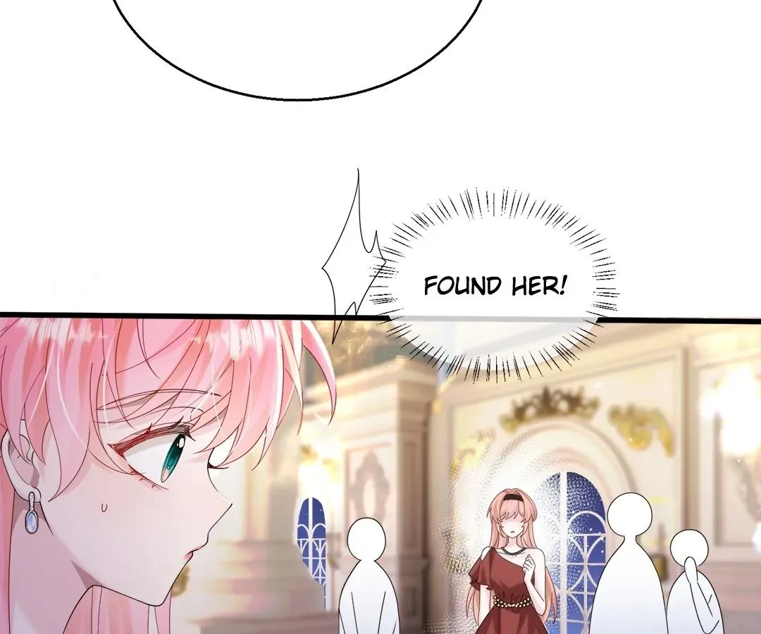 Transmigrating as the Younger Sister of a Bigshot with Multiple Identities Chapter 32 page 22