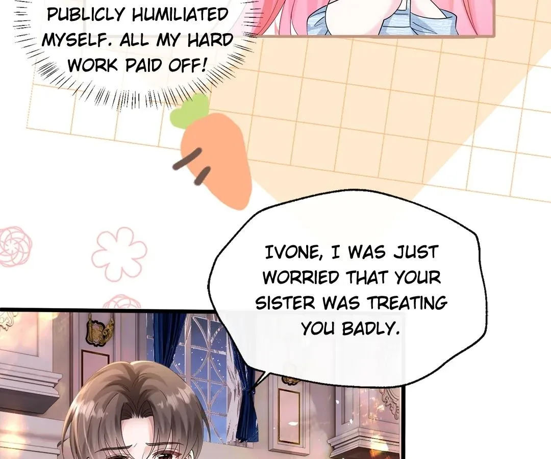 Transmigrating as the Younger Sister of a Bigshot with Multiple Identities Chapter 33 page 58