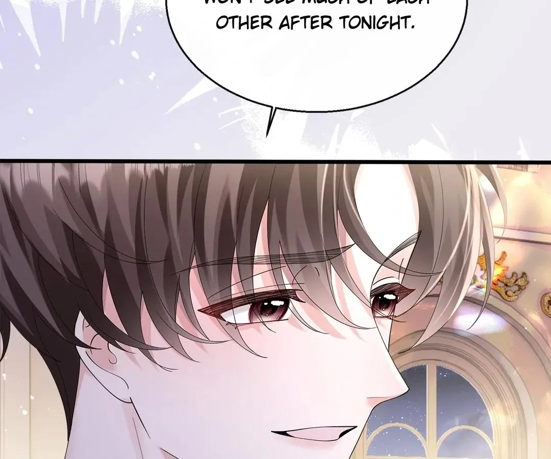 Transmigrating as the Younger Sister of a Bigshot with Multiple Identities Chapter 33 page 62