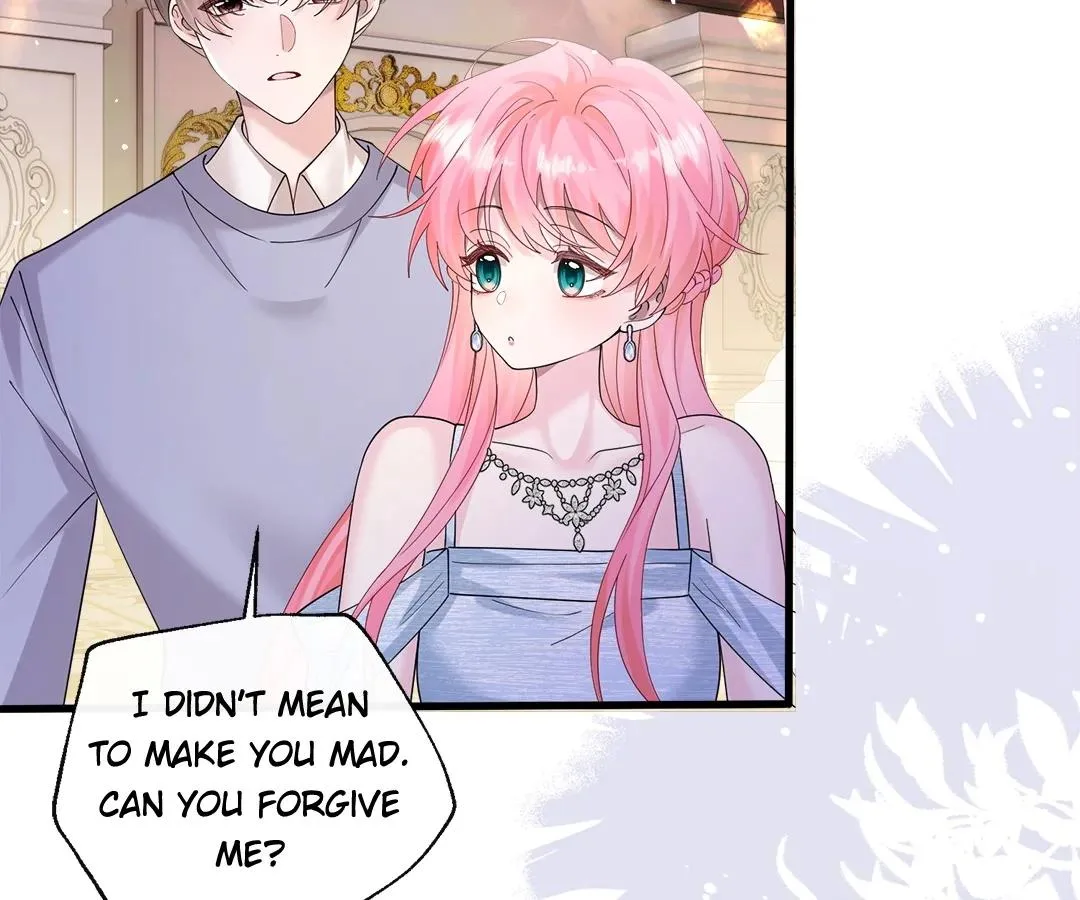 Transmigrating as the Younger Sister of a Bigshot with Multiple Identities Chapter 33 page 59