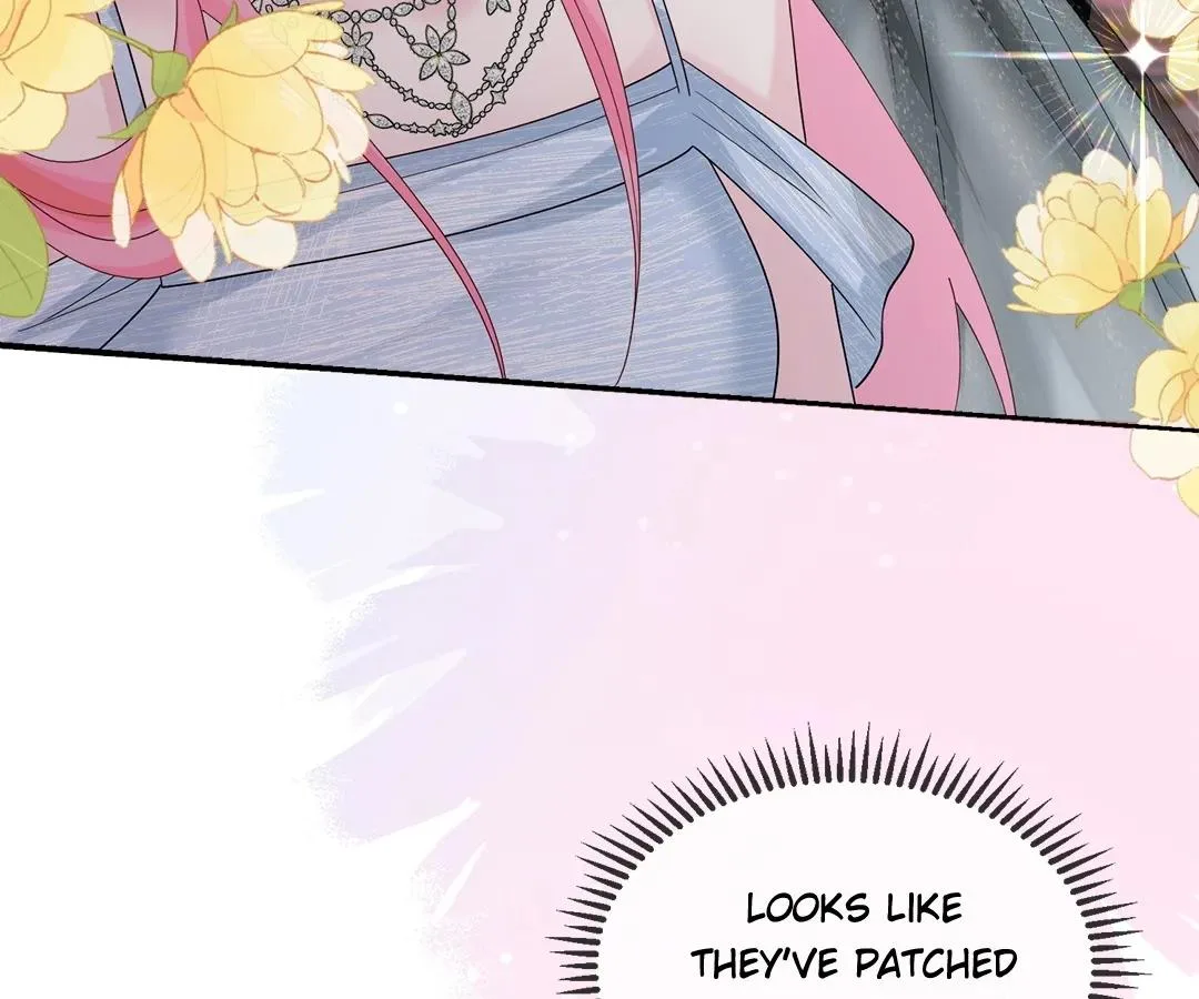Transmigrating as the Younger Sister of a Bigshot with Multiple Identities Chapter 31 page 42