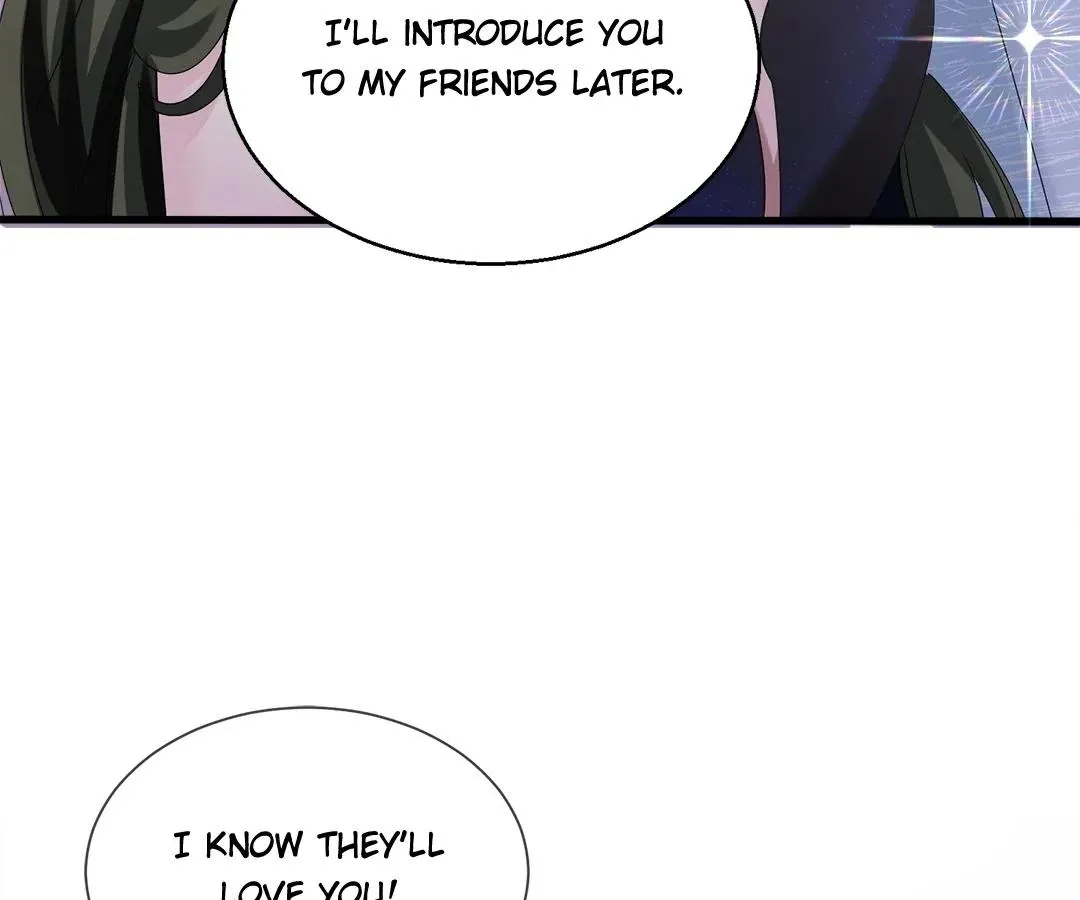 Transmigrating as the Younger Sister of a Bigshot with Multiple Identities Chapter 32 page 73