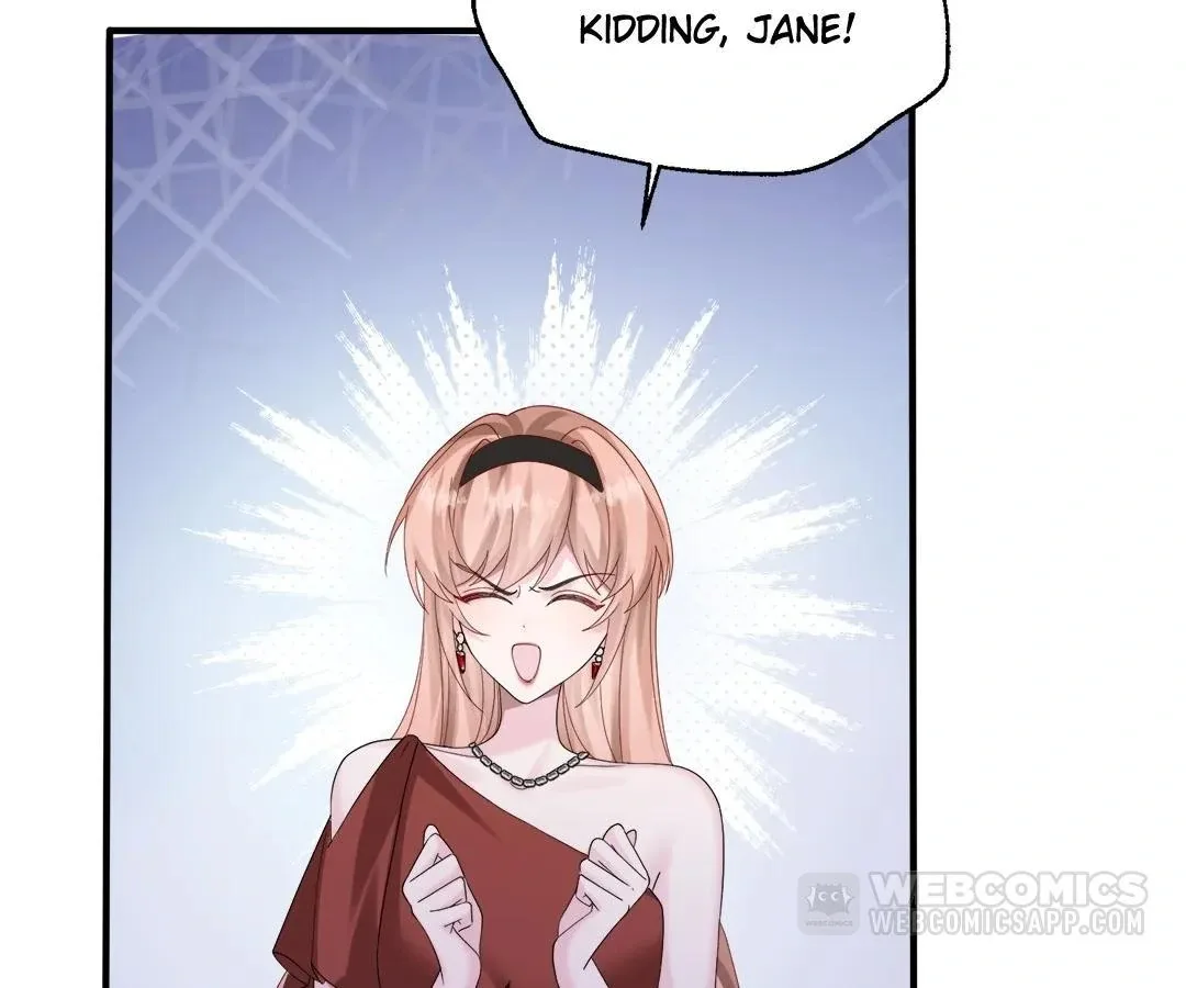 Transmigrating as the Younger Sister of a Bigshot with Multiple Identities Chapter 32 page 36