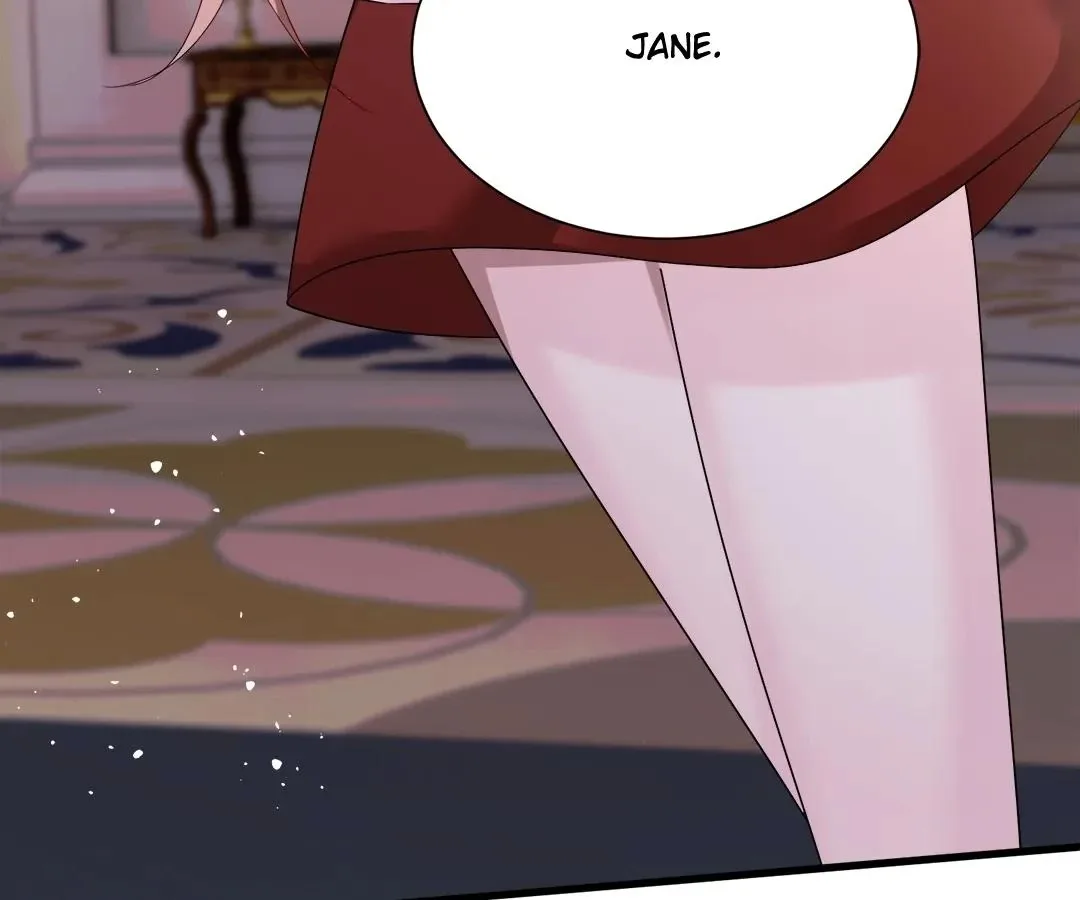 Transmigrating as the Younger Sister of a Bigshot with Multiple Identities Chapter 32 page 33