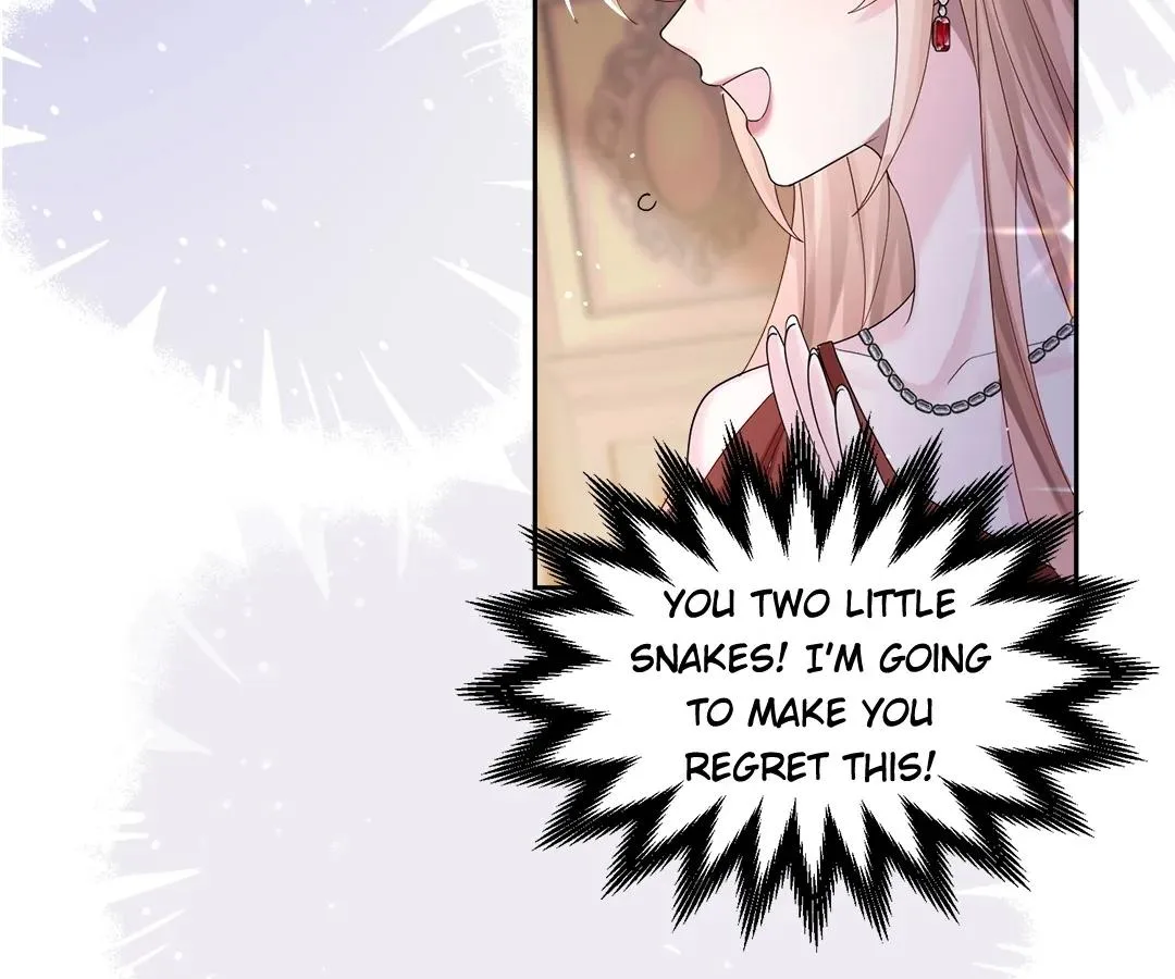 Transmigrating as the Younger Sister of a Bigshot with Multiple Identities Chapter 32 page 48