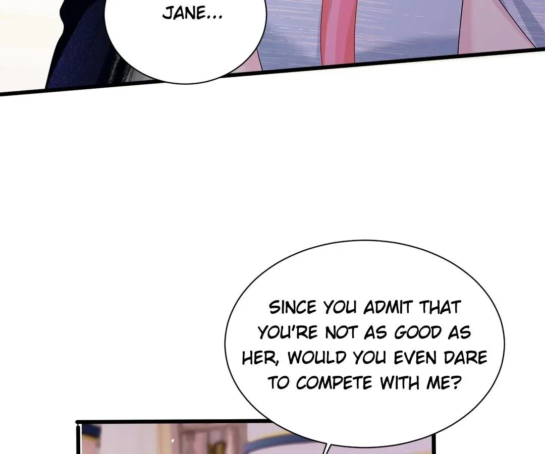 Transmigrating as the Younger Sister of a Bigshot with Multiple Identities Chapter 32 page 58