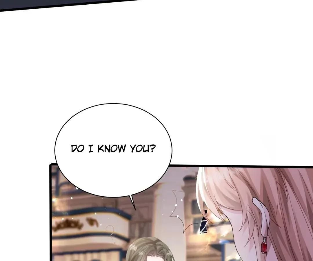 Transmigrating as the Younger Sister of a Bigshot with Multiple Identities Chapter 32 page 34