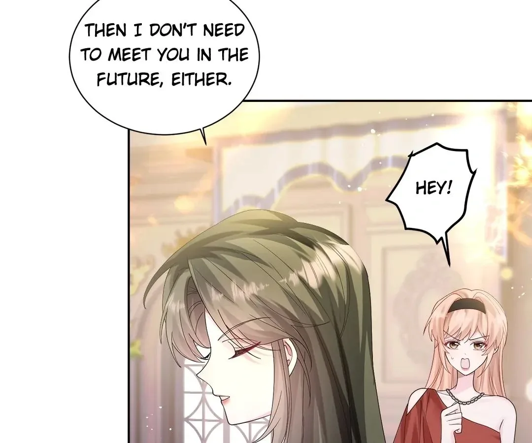 Transmigrating as the Younger Sister of a Bigshot with Multiple Identities Chapter 32 page 38