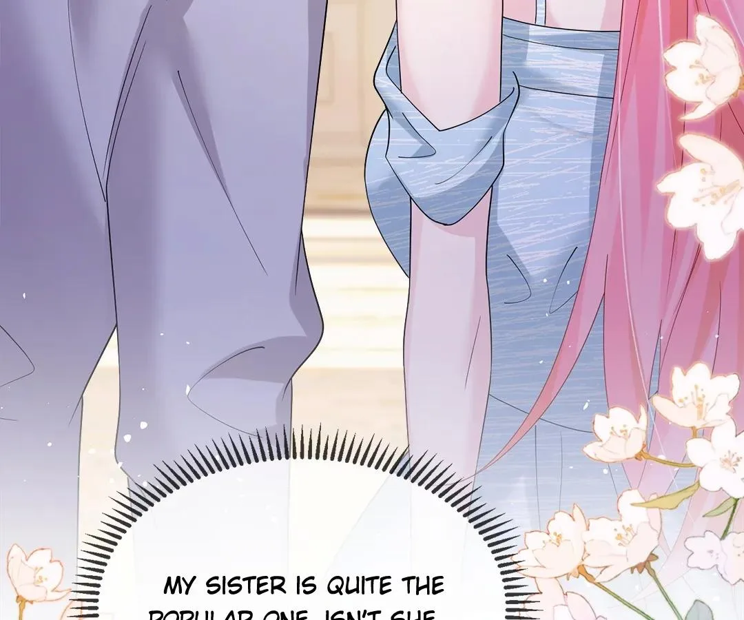 Transmigrating as the Younger Sister of a Bigshot with Multiple Identities Chapter 32 page 87