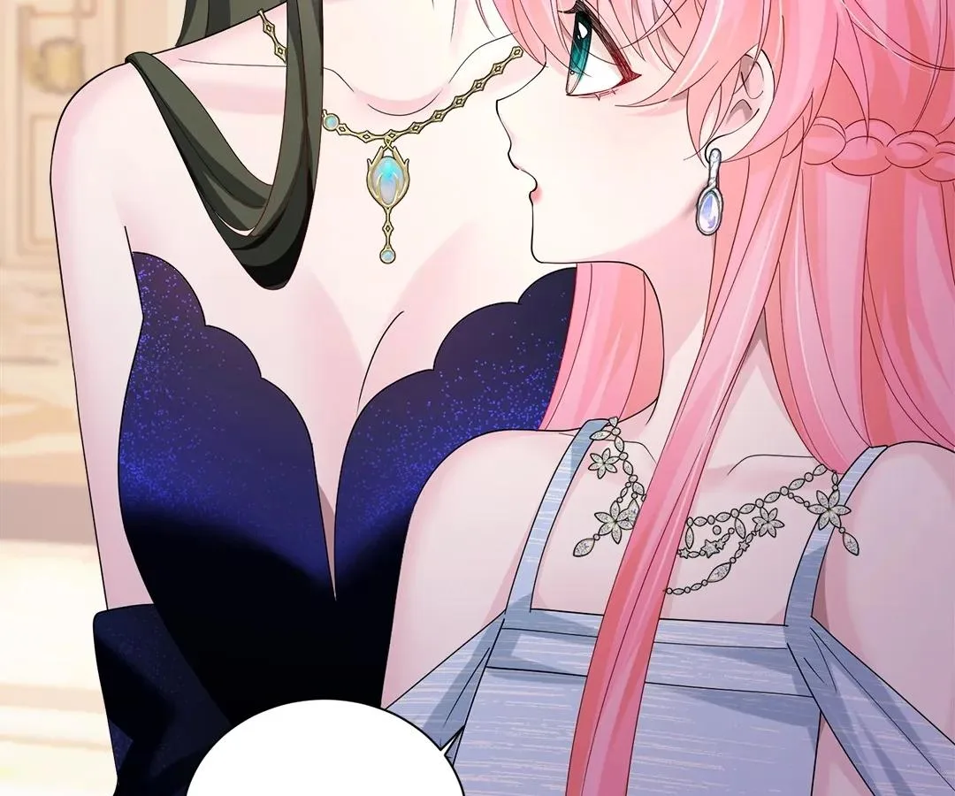 Transmigrating as the Younger Sister of a Bigshot with Multiple Identities Chapter 32 page 57