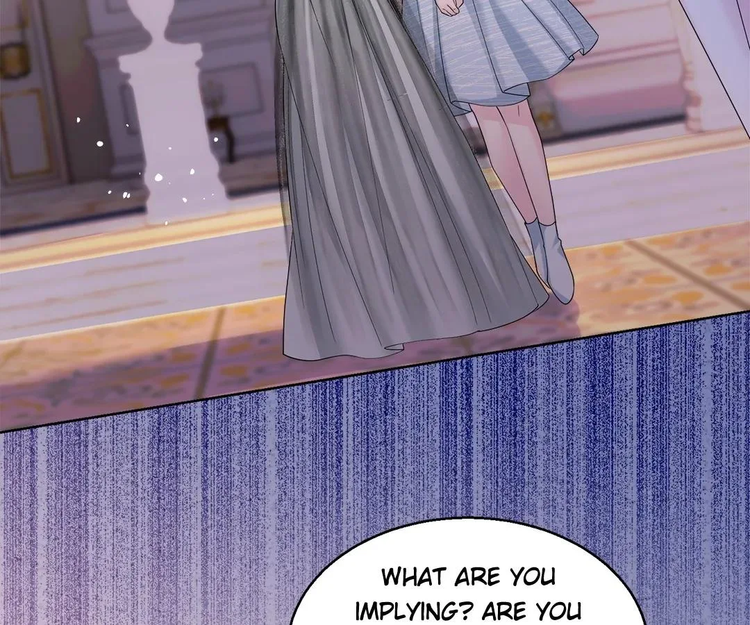 Transmigrating as the Younger Sister of a Bigshot with Multiple Identities Chapter 32 page 43