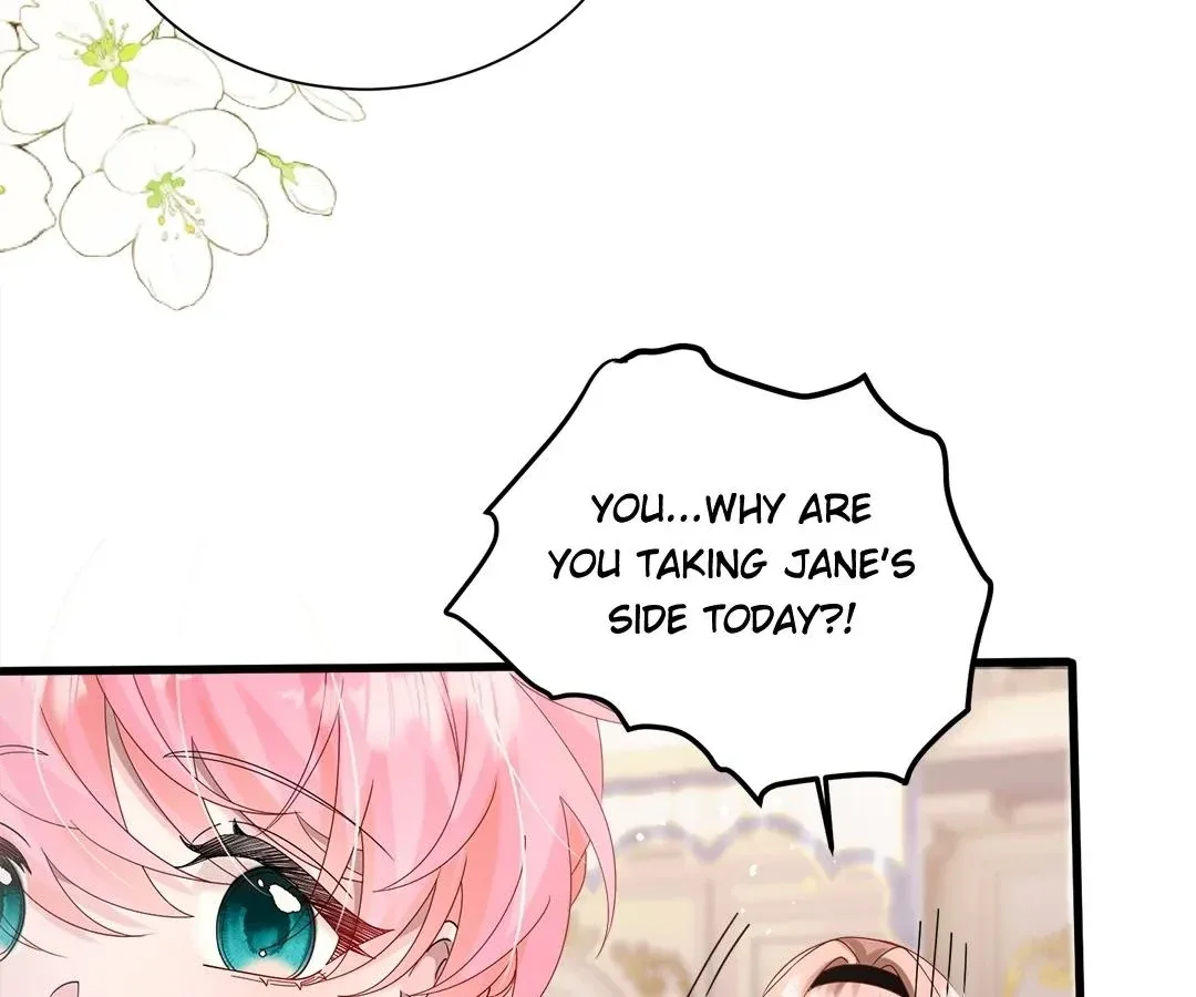 Transmigrating as the Younger Sister of a Bigshot with Multiple Identities Chapter 32 page 65
