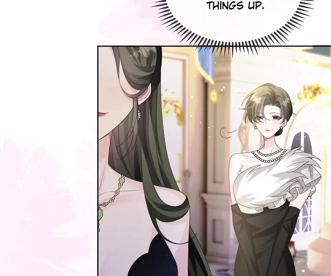 Transmigrating as the Younger Sister of a Bigshot with Multiple Identities Chapter 31 page 43
