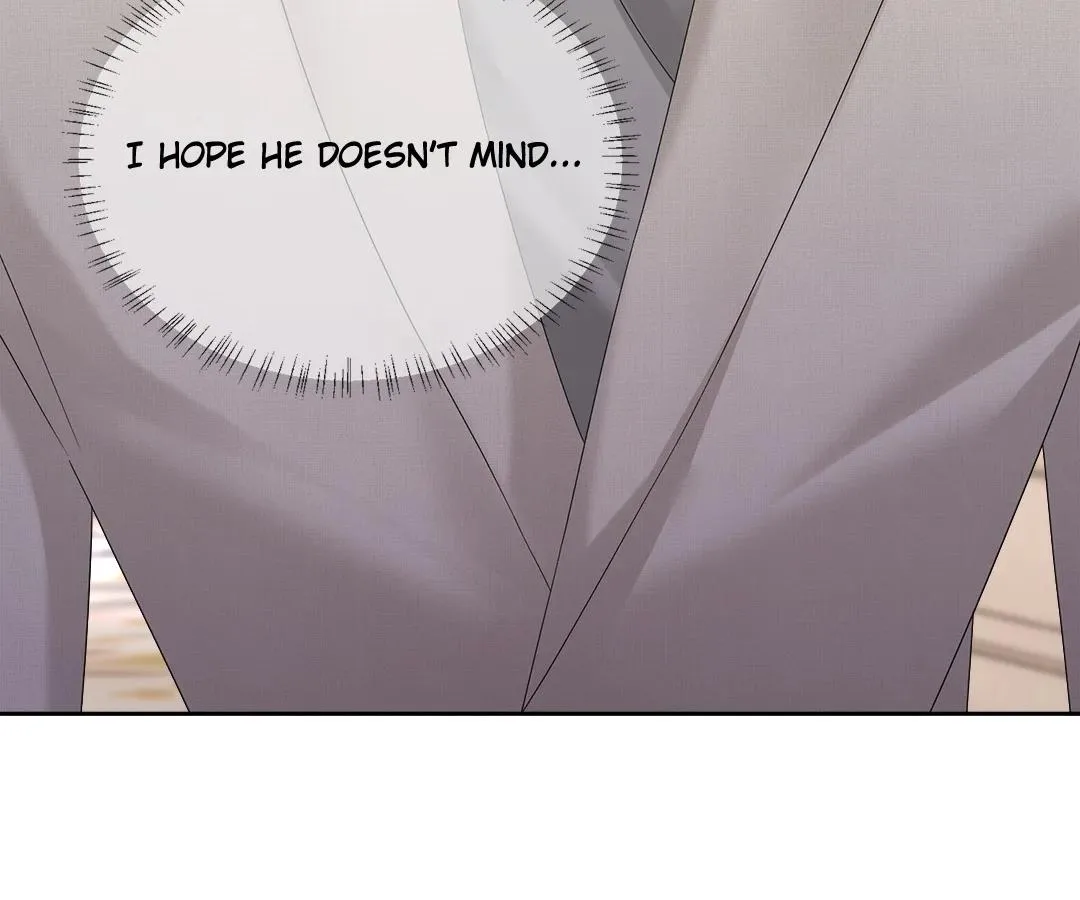Transmigrating as the Younger Sister of a Bigshot with Multiple Identities Chapter 31 page 56