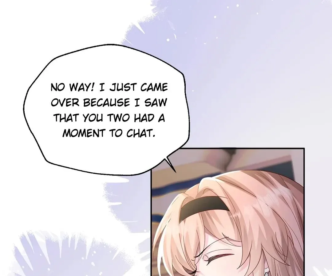Transmigrating as the Younger Sister of a Bigshot with Multiple Identities Chapter 32 page 47