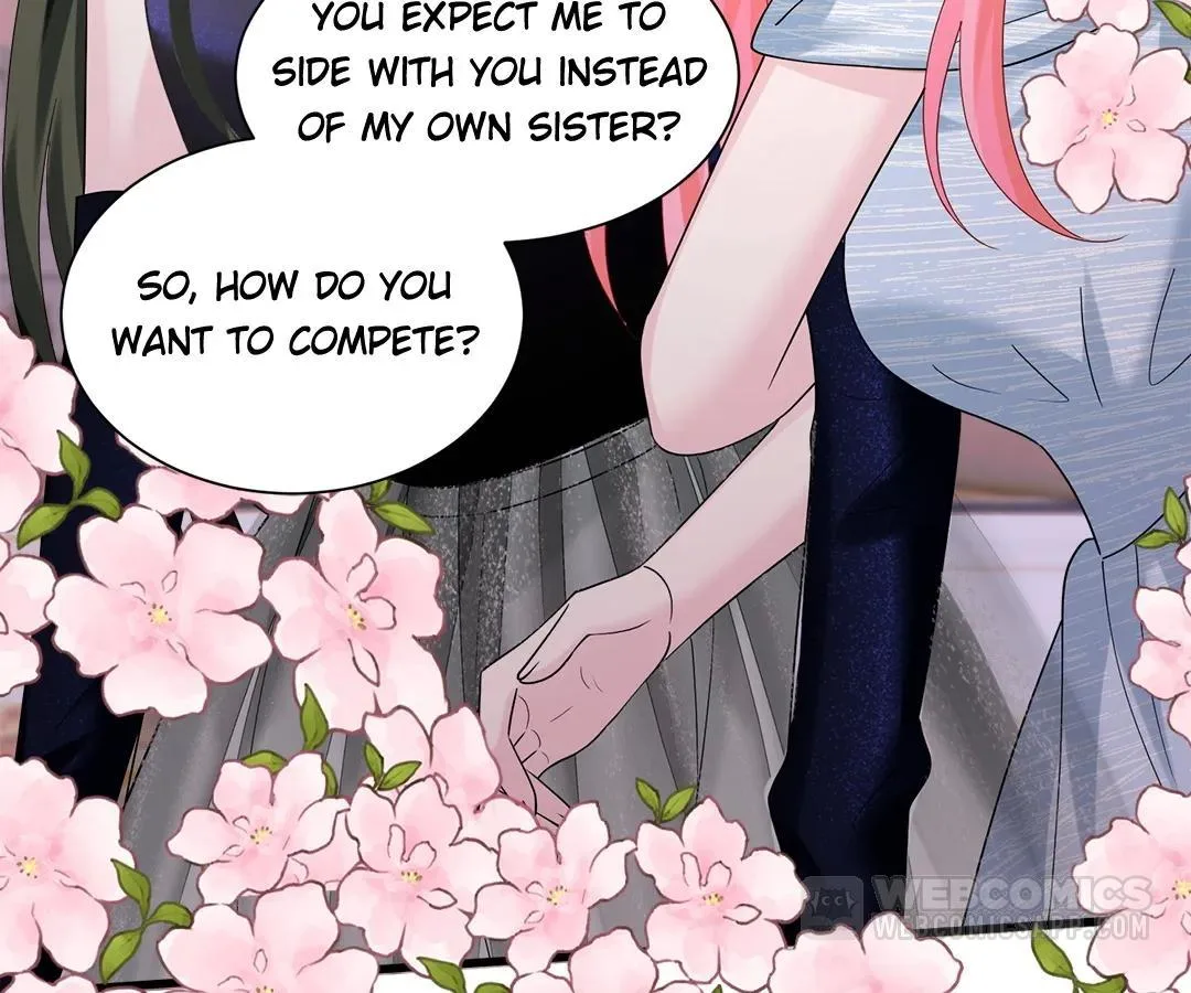 Transmigrating as the Younger Sister of a Bigshot with Multiple Identities Chapter 32 page 68
