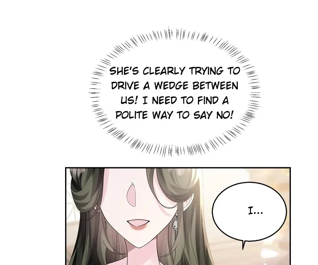 Transmigrating as the Younger Sister of a Bigshot with Multiple Identities Chapter 32 page 53