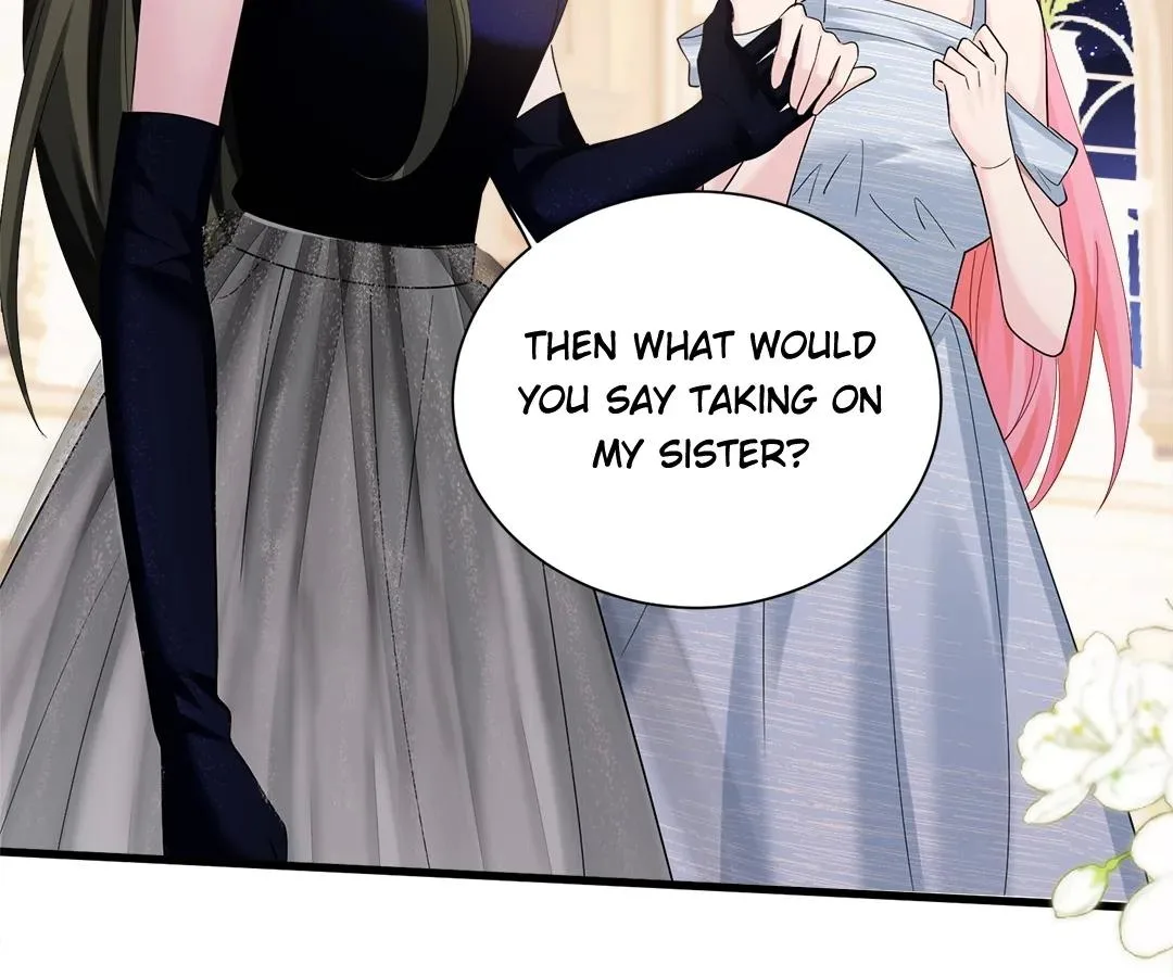 Transmigrating as the Younger Sister of a Bigshot with Multiple Identities Chapter 32 page 62