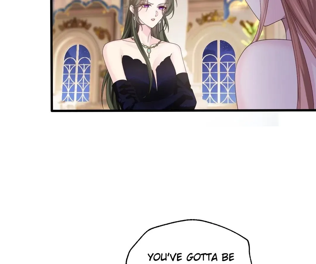 Transmigrating as the Younger Sister of a Bigshot with Multiple Identities Chapter 32 page 35