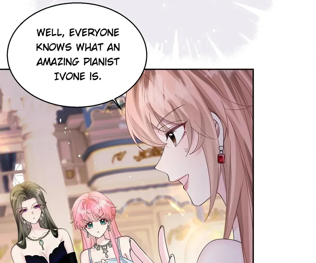 Transmigrating as the Younger Sister of a Bigshot with Multiple Identities Chapter 32 page 49