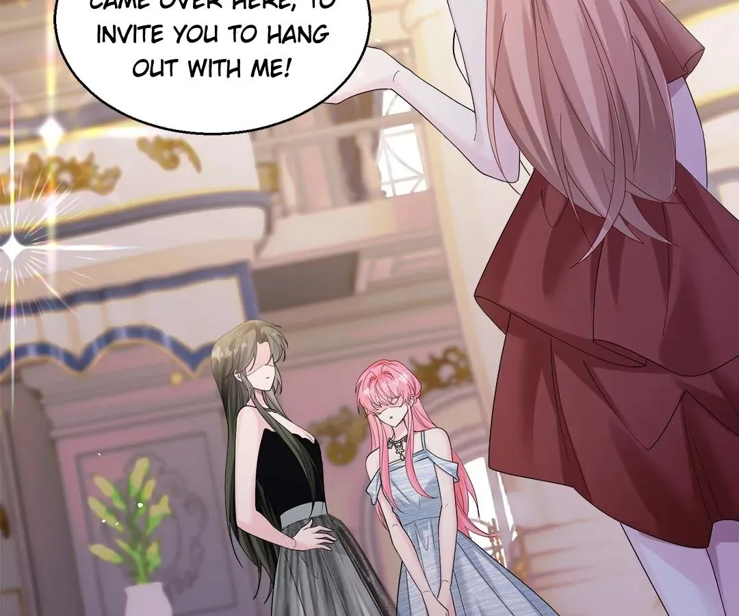 Transmigrating as the Younger Sister of a Bigshot with Multiple Identities Chapter 32 page 42