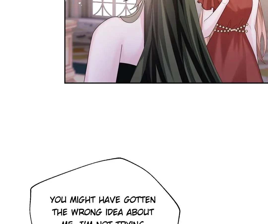 Transmigrating as the Younger Sister of a Bigshot with Multiple Identities Chapter 32 page 39