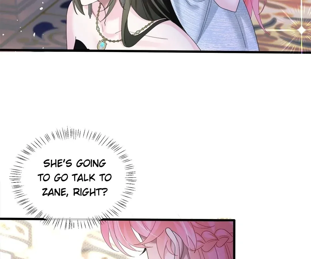 Transmigrating as the Younger Sister of a Bigshot with Multiple Identities Chapter 31 page 61