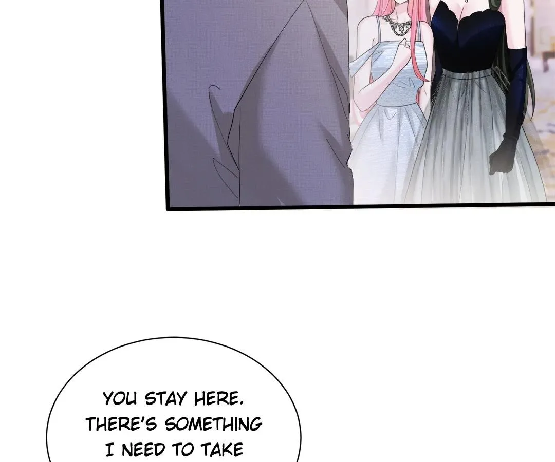 Transmigrating as the Younger Sister of a Bigshot with Multiple Identities Chapter 31 page 59
