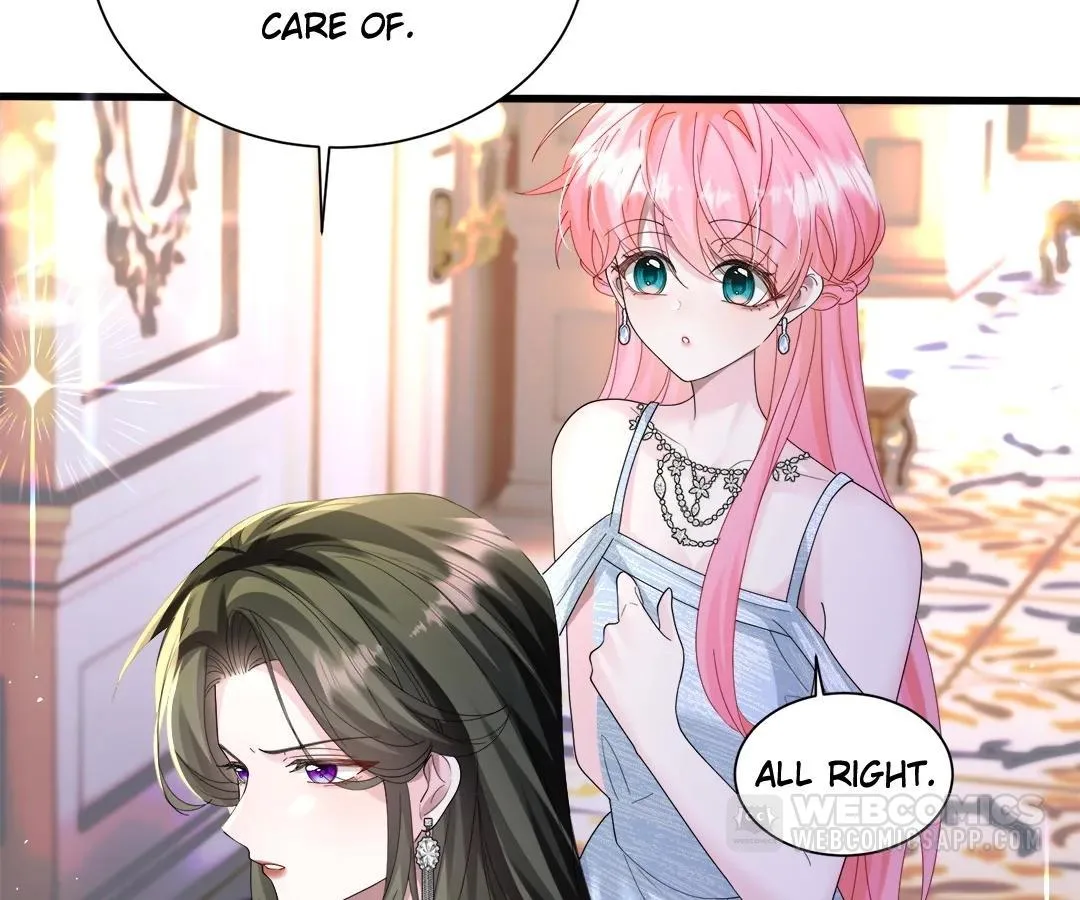 Transmigrating as the Younger Sister of a Bigshot with Multiple Identities Chapter 31 page 60