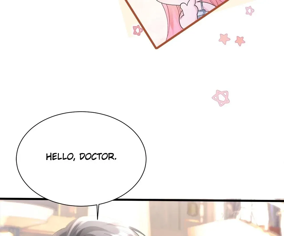 Transmigrating as the Younger Sister of a Bigshot with Multiple Identities Chapter 31 page 64