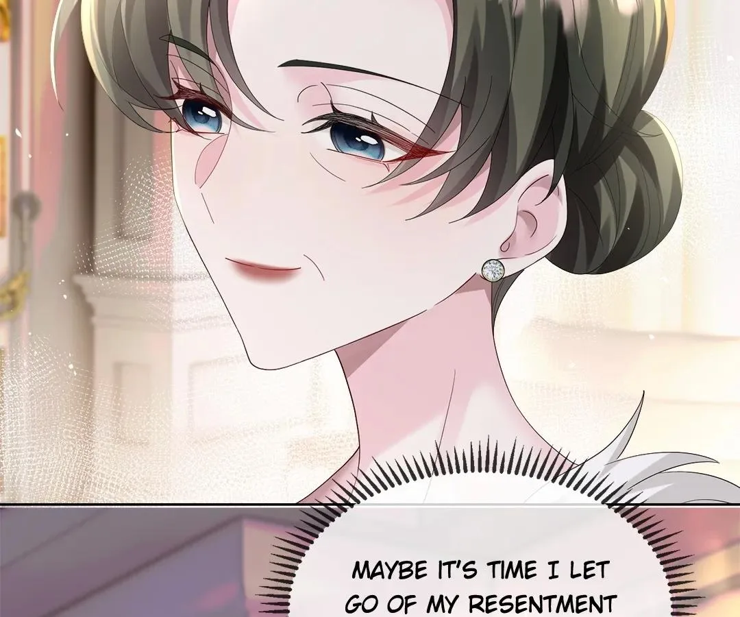 Transmigrating as the Younger Sister of a Bigshot with Multiple Identities Chapter 31 page 45