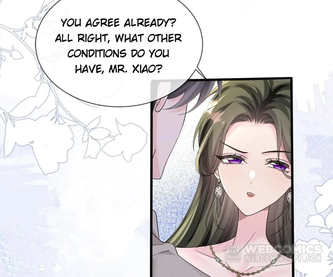 Transmigrating as the Younger Sister of a Bigshot with Multiple Identities Chapter 31 page 76