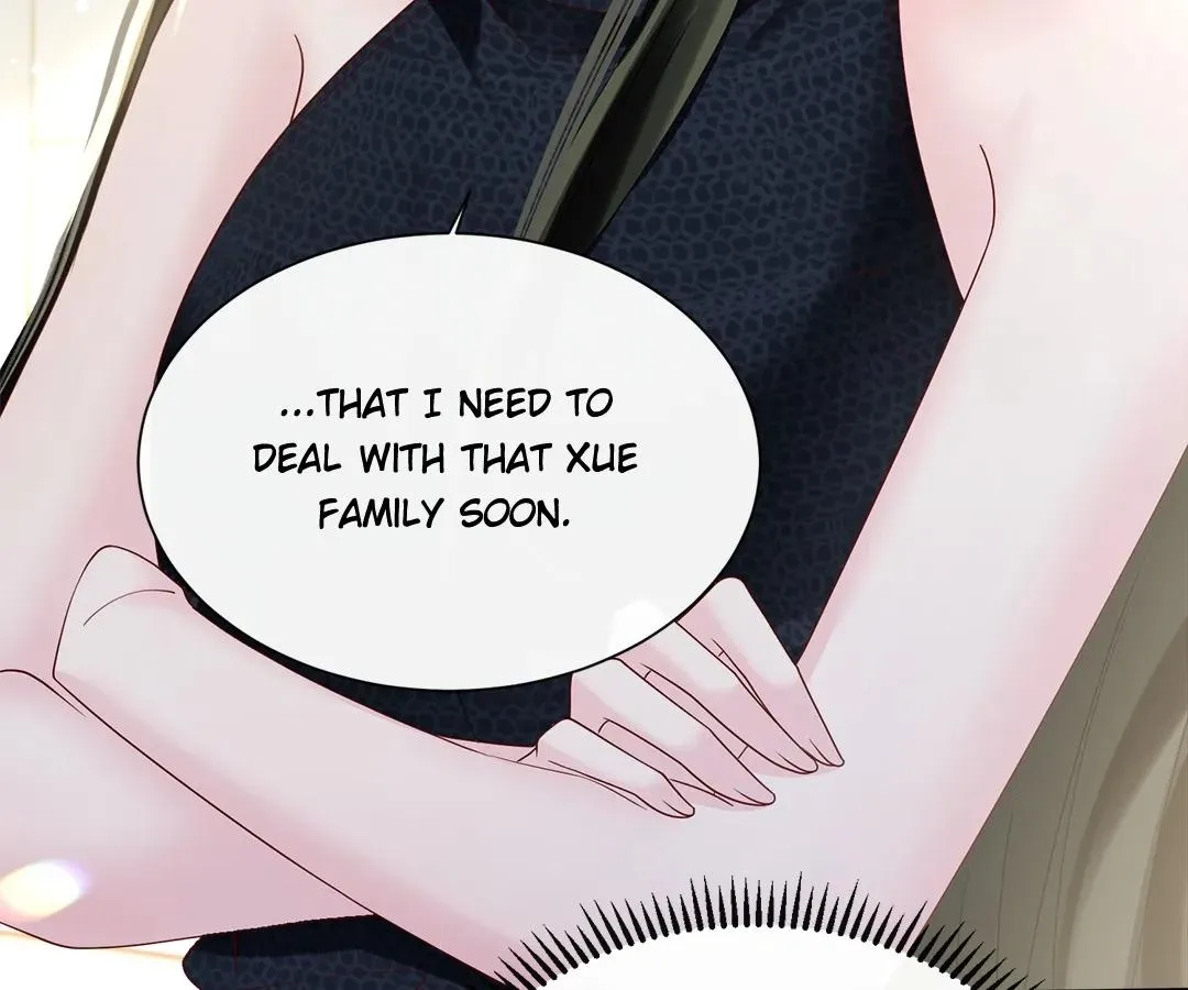 Transmigrating as the Younger Sister of a Bigshot with Multiple Identities Chapter 35 page 38