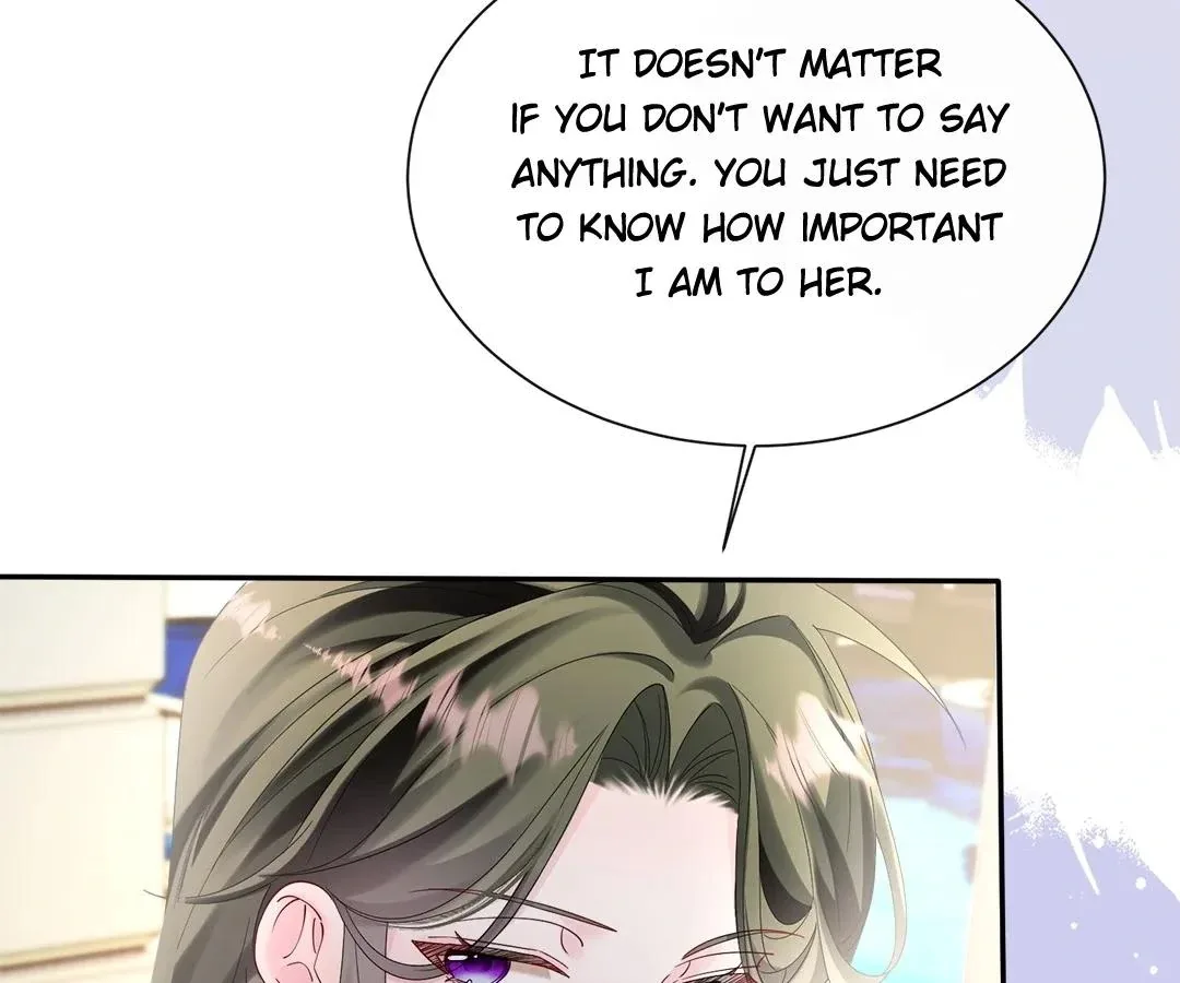 Transmigrating as the Younger Sister of a Bigshot with Multiple Identities Chapter 35 page 33