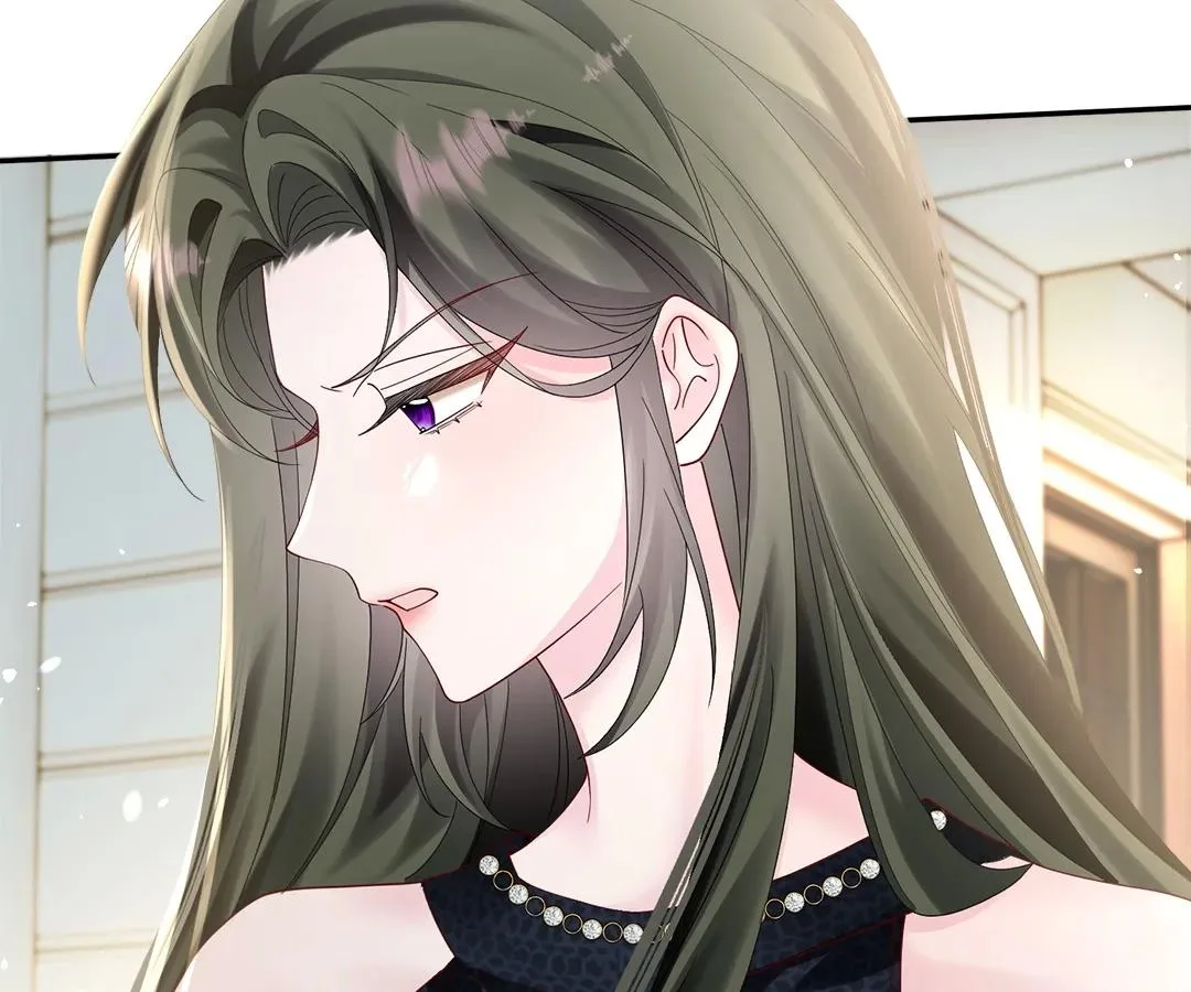 Transmigrating as the Younger Sister of a Bigshot with Multiple Identities Chapter 35 page 37
