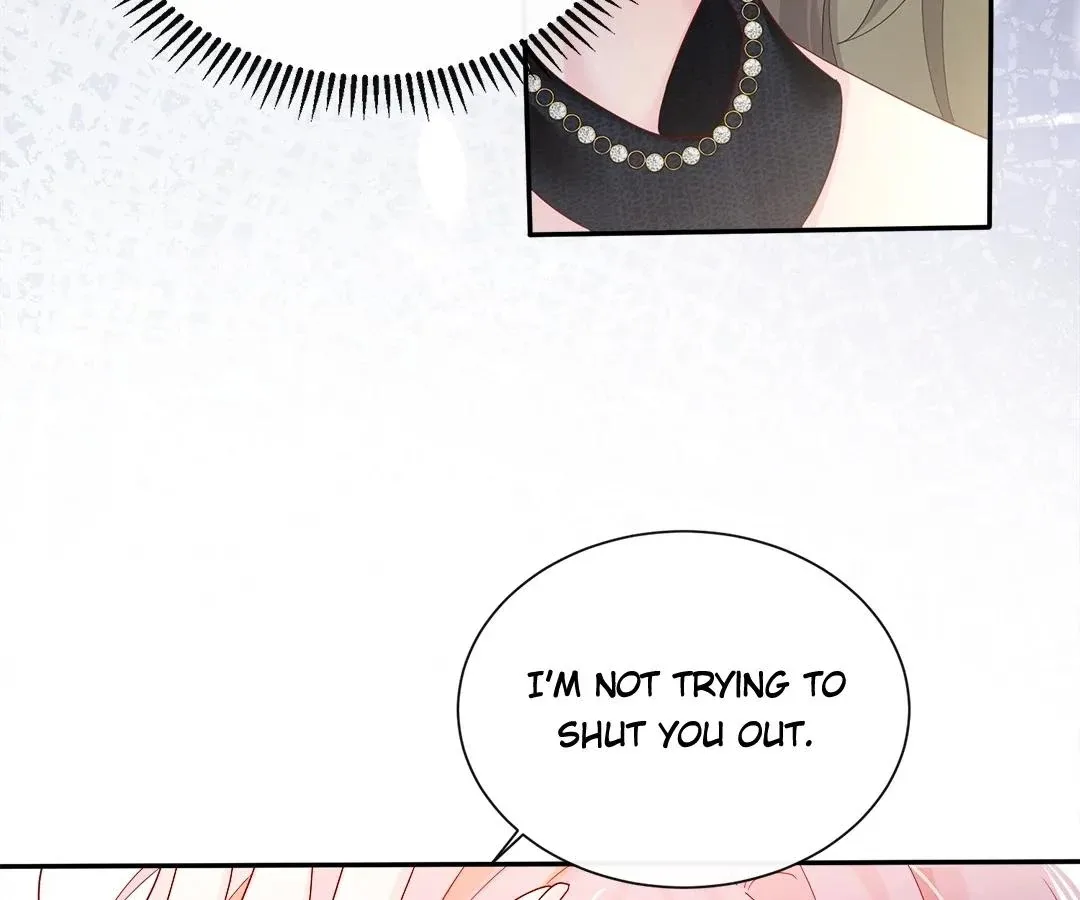 Transmigrating as the Younger Sister of a Bigshot with Multiple Identities Chapter 35 page 25