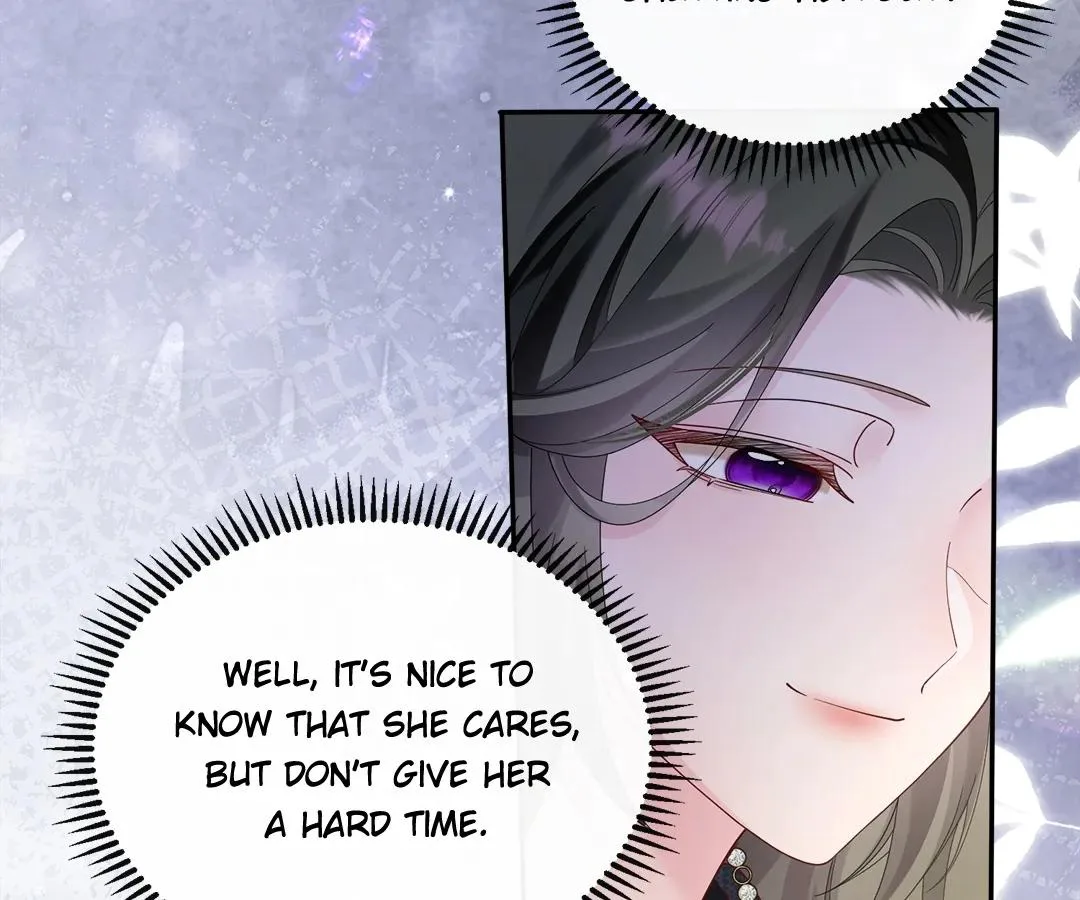 Transmigrating as the Younger Sister of a Bigshot with Multiple Identities Chapter 35 page 24