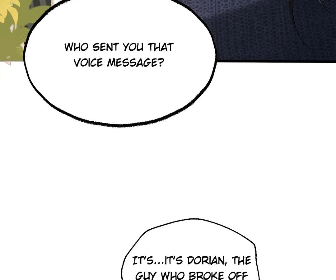 Transmigrating as the Younger Sister of a Bigshot with Multiple Identities Chapter 35 page 7
